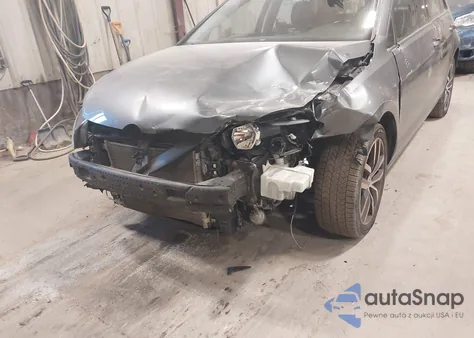 2017 Volkswagen Golf Tsi S 4-Door/Tsi Se 4-Door/Tsi Sel 4-Door/Tsi Wolfsburg Edition 4-Door from USA, damaged, VIN 3VW217AU9HM036338